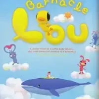 Постер аниме «Barnacle Lou»