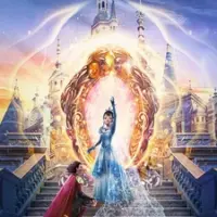 Постер аниме «Mo Jing Qi Yuan 3»