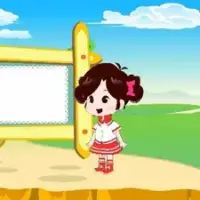 Постер аниме «Guai Hu Zaojiao Leyuan Zhi Shizi»