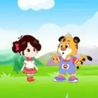 Постер аниме «Guai Hu Zaojiao Leyuan Zhi Ren Zhi»