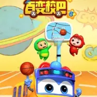Постер аниме «Bai Bian Xiao Ba 6th Season»