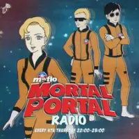 Постер аниме «Mortal Portal Radio»