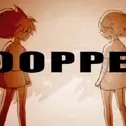 Постер аниме «Dooppel!»