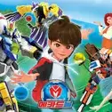 Постер аниме «Мяч Мекарда»