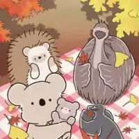 Постер аниме «Дневник коалы»