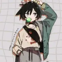 Постер аниме «Sayonara End Roll (Short Douga)»