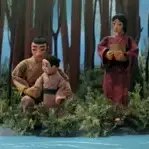 Постер аниме «Kumano Kodo Minwashu»