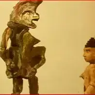 Постер аниме «Просыпайся»