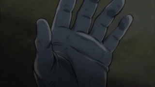 Кадр 3 из аниме «Кайдзи 2 сезон»