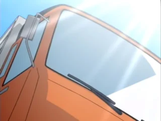 Кадр 3 из аниме «Shinjuku Shin-chan Patrol: Warui Otona ni Ki wo Tsukete 2 сезон»