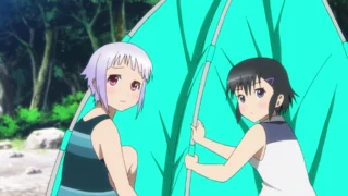 Кадр 4 из аниме «Пострелушки! OVA»
