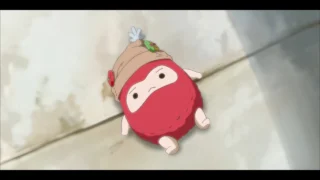 Кадр 4 из аниме «Путешествие Дару»
