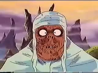 Кадр 5 из аниме «Щелкунчик Китаро: Рождение»