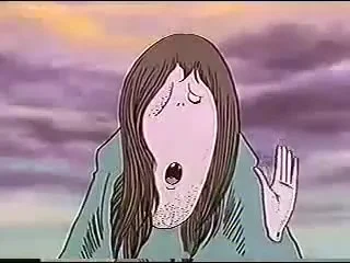 Кадр 6 из аниме «Щелкунчик Китаро: Рождение»