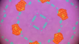 Кадр 1 из аниме «Сёстры-колдуньи Йойо и Нэнэ: Экстра»