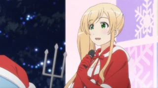 Кадр 3 из аниме «Местные идолы OVA»