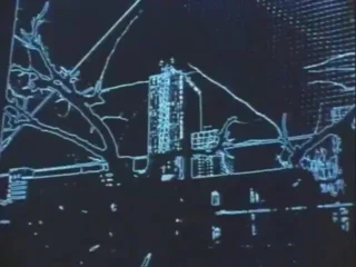 Кадр 3 из аниме «Схема Дьявола»