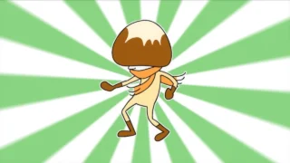 Кадр 2 из аниме «Sentai Hero Sukiyaki Force: Gunma no Heiwa wo Negau Season 1 сезон»