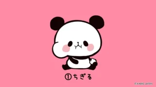 Кадр 1 из аниме «Mochimochi Panda 1 сезон»