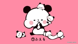 Кадр 4 из аниме «Mochimochi Panda 1 сезон»