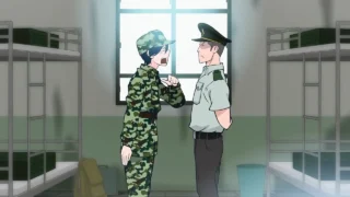 Кадр 4 из аниме «Нет лекарства для моего брата! 2 сезон»
