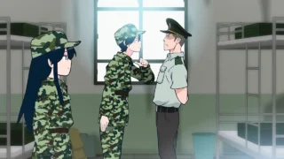 Кадр 6 из аниме «Нет лекарства для моего брата! 2 сезон»