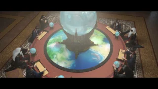 Кадр 6 из аниме «Лорд Сюэ Ин 1 сезон»