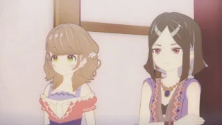 Кадр 4 из аниме «Дом Химотэ OVA»