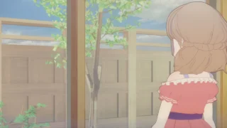 Кадр 5 из аниме «Дом Химотэ OVA»