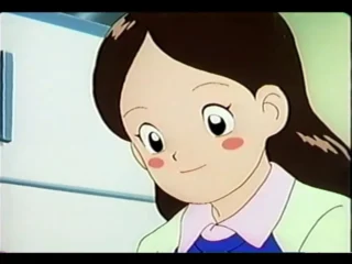 Кадр 5 из аниме «Bomberman: Yuuki wo Arigatou - Watashi ga Mimi ni Naru»