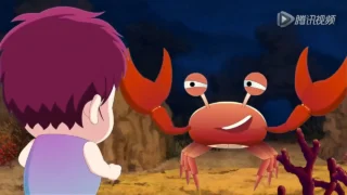 Кадр 2 из аниме «Gulu Gulu Meirenyu»