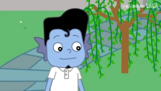 Кадр 3 из аниме «Xiao Yu Ren Mojimusi Yijiu 3 сезон»