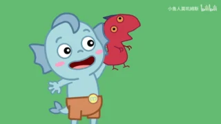 Кадр 2 из аниме «Xiao Yu Ren Mojimusi Yijiu 5 сезон»