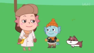 Кадр 4 из аниме «Xiao Yu Ren Mojimusi Yijiu 7 сезон»