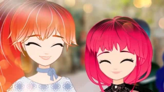 Кадр 3 из аниме «Mofa Chuanshuo»