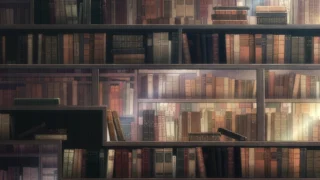Кадр 6 из аниме «Вермейл в золотом: Сильнейший маг проходит через магический мир с сильнейшей катастрофой»