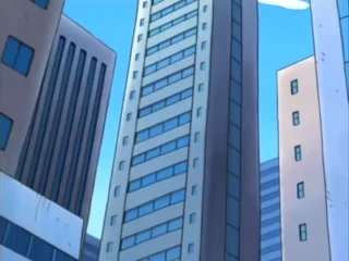 Кадр 4 из аниме «Shinjuku Shin-chan Patrol: Warui Otona ni Ki wo Tsukete 1 сезон»