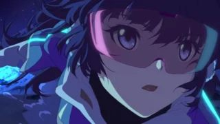 Кадр 3 из аниме «Honkai Impact 3rd: Зимние воспоминания 1 сезон»