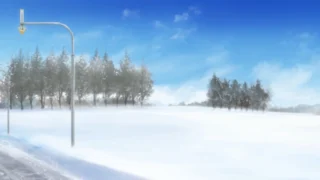 Кадр 2 из аниме «С северного поля»