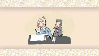 Кадр 6 из аниме «Canzhuo Shang de Shi Shuo Xin Yu 2 сезон»