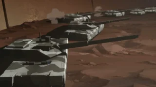 Кадр 5 из аниме «Демиан»