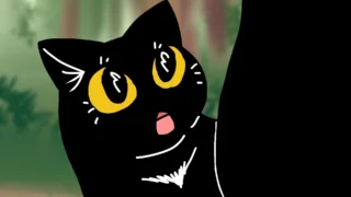 Кадр 3 из аниме «Kann-chan Tsuki no Ishi wo Morau»