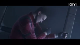 Кадр 3 из аниме «Игра «Бездна»»
