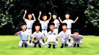 Кадр 2 из аниме «Томоя!»