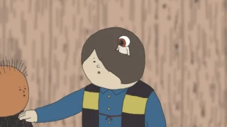 Кадр 3 из аниме «Нельзя»