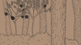 Кадр 5 из аниме «Нельзя»
