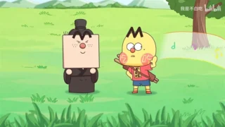 Кадр 3 из аниме «Bu Bai Chi Gu Shici Man Youji 2 сезон»