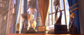 Кадр 5 из аниме «Детектив Сяо У»