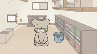 Кадр 4 из аниме «Дневник коалы»