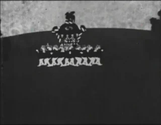 Кадр 3 из аниме «Фестиваль урожая»
